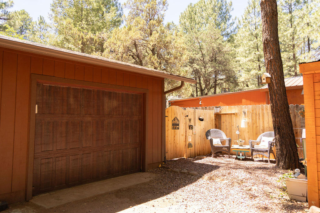 3900 Apache Trail Pine, AZ 85544 - Photo 34 of 37