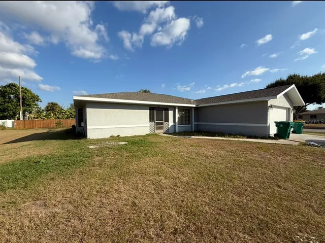 $209,999 | 113 Lenoir Street Northwest, Port Charlotte, FL 33948