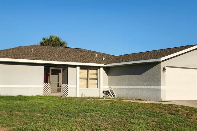 $209,999 | 113 Lenoir Street Northwest, Port Charlotte, FL 33948