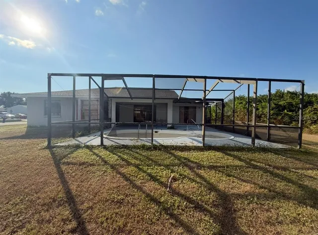 $209,999 | 113 Lenoir Street Northwest, Port Charlotte, FL 33948