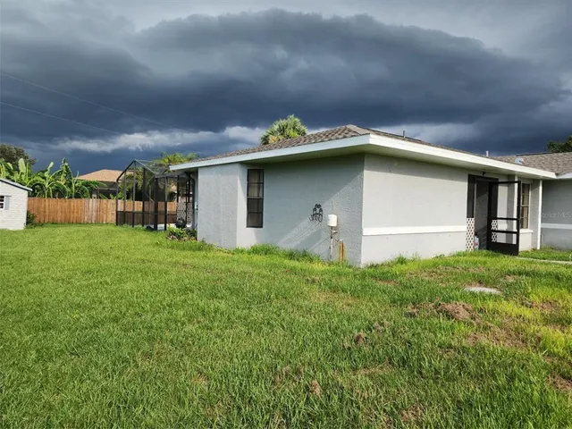 $209,999 | 113 Lenoir Street Northwest, Port Charlotte, FL 33948