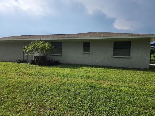 $209,999 | 113 Lenoir Street Northwest, Port Charlotte, FL 33948