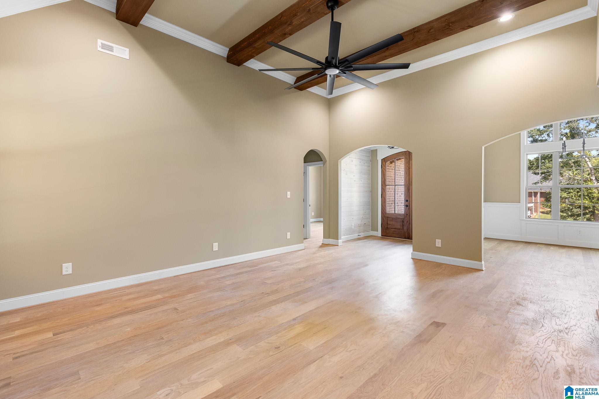 25 Highland View Drive Riverside, AL 35135 - Photo 14 of 48