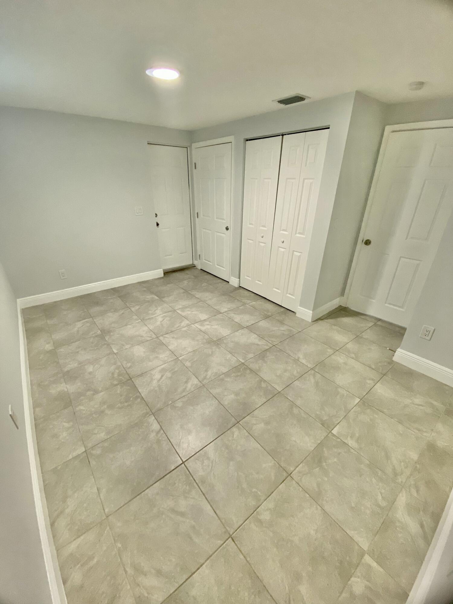 4344 Mars Avenue West Palm Beach, FL 33406 - Photo 10 of 11 a view of an empty room