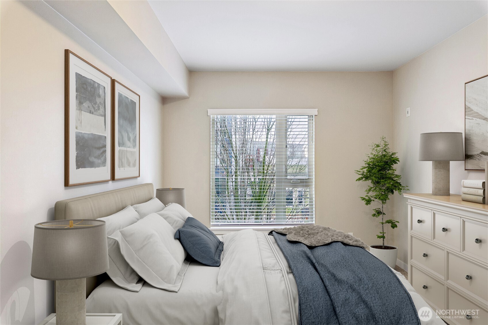 1760 Northwest 56th Street, Unit 310 Seattle, WA 98107 - Photo 15 of 37