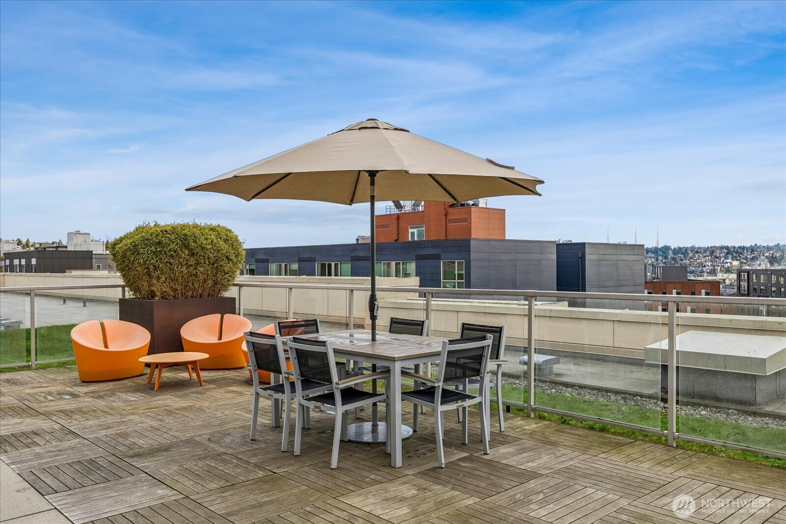 1760 Northwest 56th Street, Unit 310 Seattle, WA 98107 - Photo 35 of 37