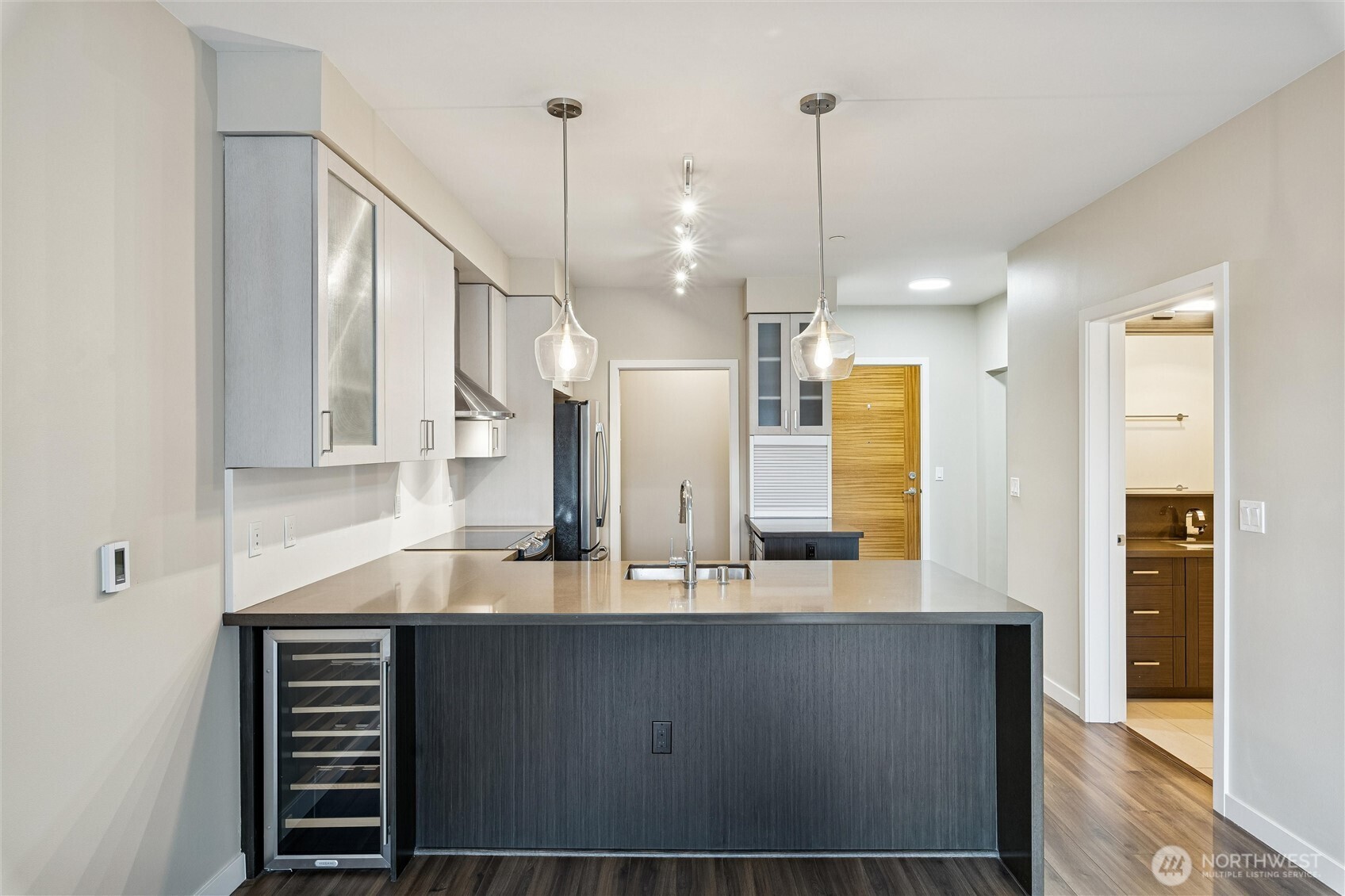 1760 Northwest 56th Street, Unit 310 Seattle, WA 98107 - Photo 9 of 37