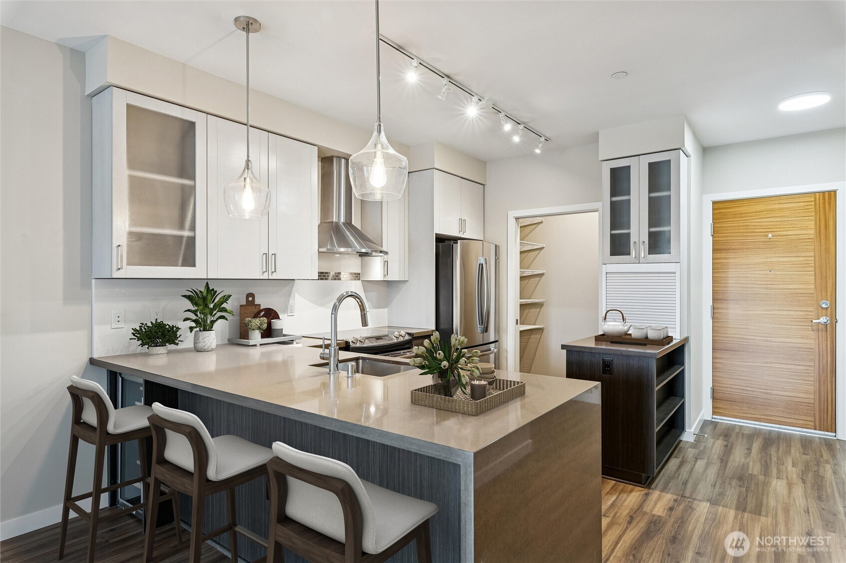 1760 Northwest 56th Street, Unit 310 Seattle, WA 98107 - Photo 10 of 37