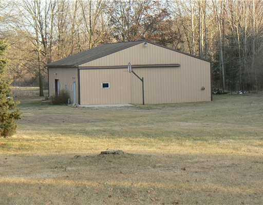 14737 Morton Road Gregory, MI 48137 - Photo 12 of 16 Photo 12