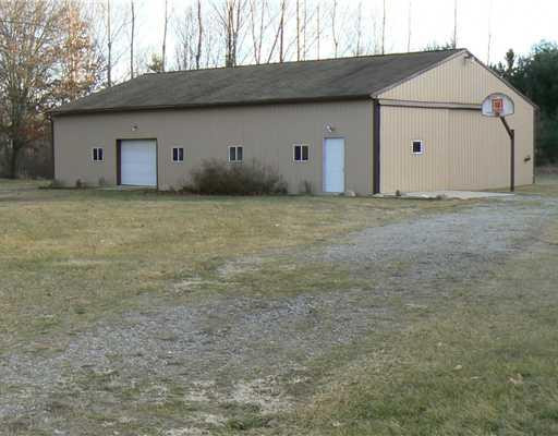 14737 Morton Road Gregory, MI 48137 - Photo 13 of 16 Photo 13