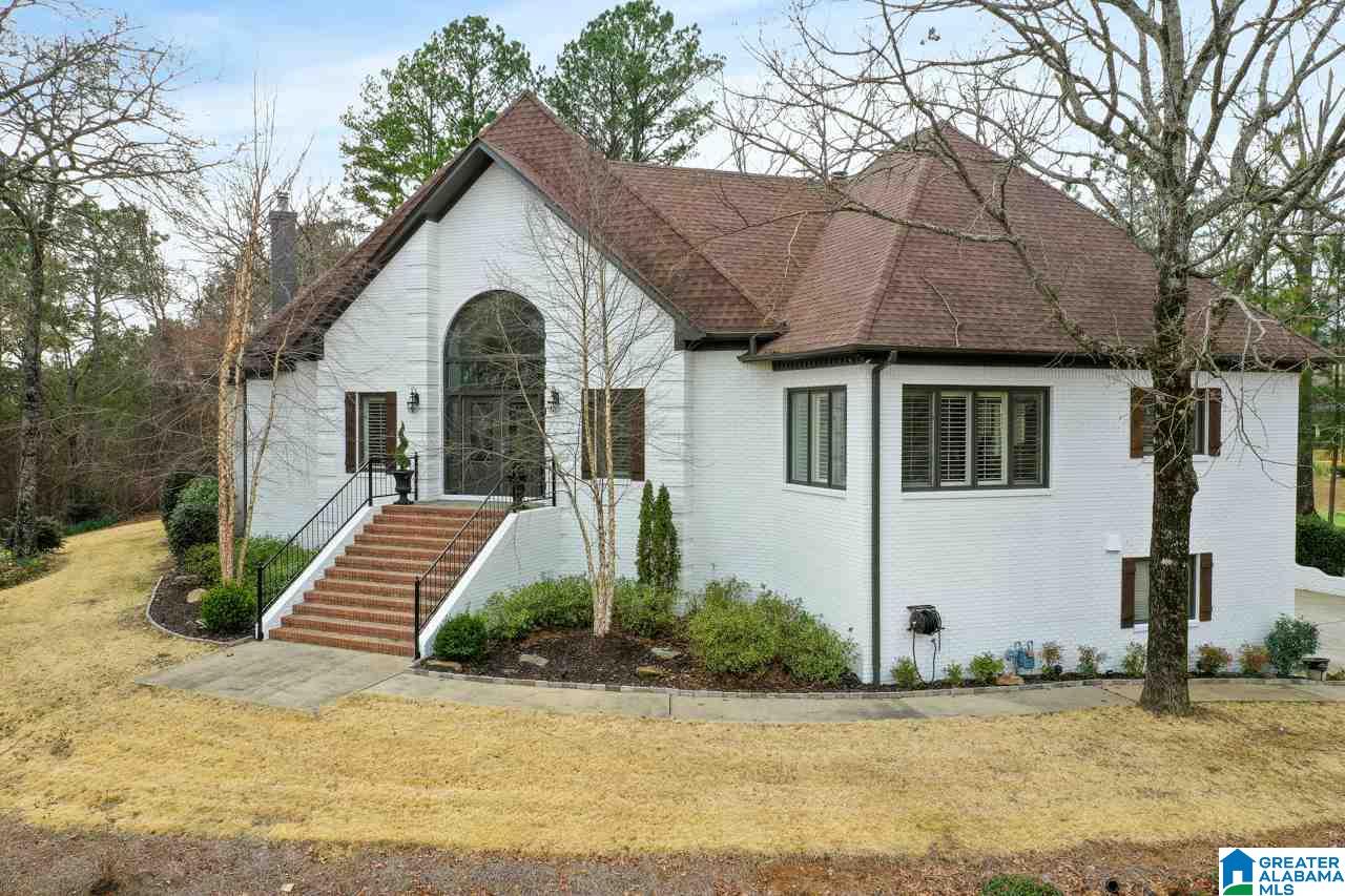 902 Masters Lane Birmingham, AL 35244 - Photo 1 of 46