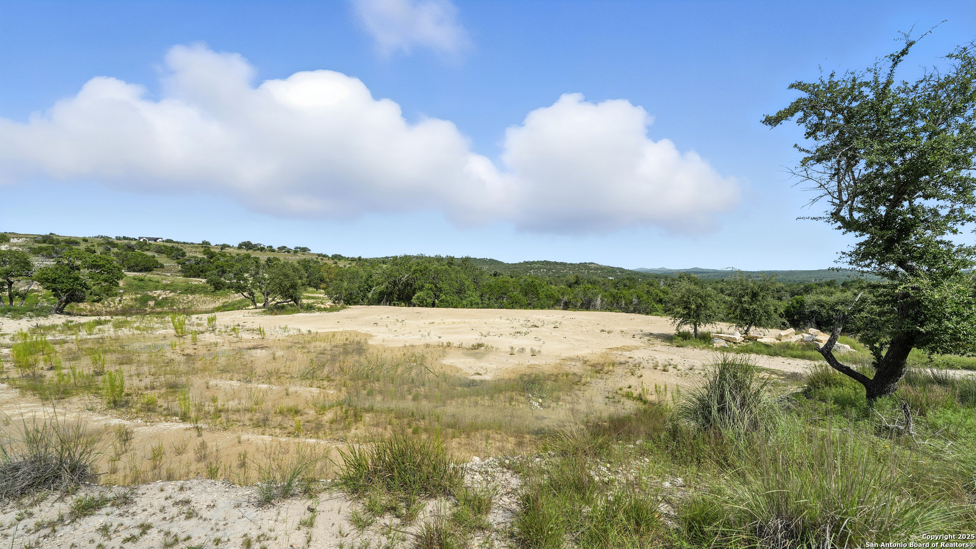 340 West Starview Cove Blanco, TX 78606 - Photo 18 of 25 a view of lake view and mountain