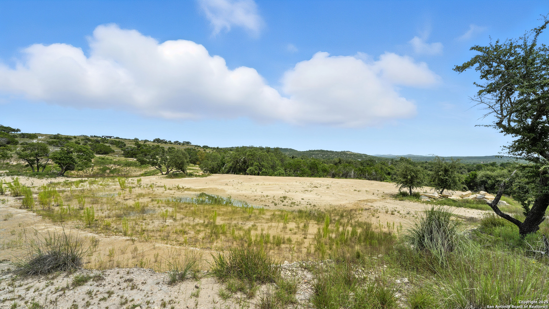 340 West Starview Cove Blanco, TX 78606 - Photo 21 of 25 a view of lake view and mountain