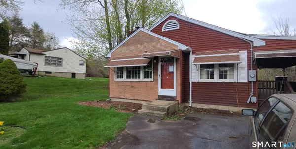 $239,900 | 265 South Street, Plymouth, CT 06782