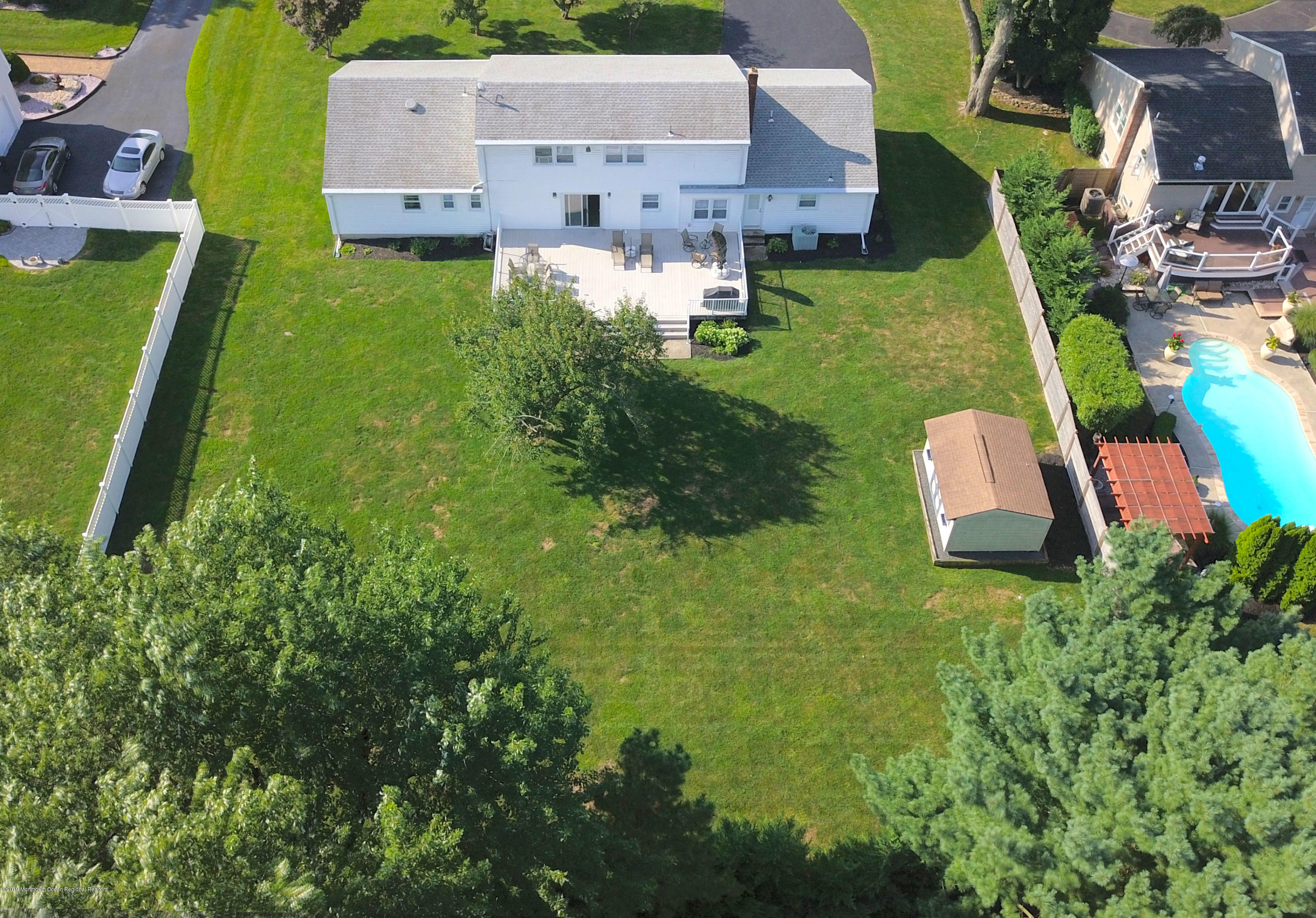 238 Elton Adelphia Road Freehold, NJ 07728 - Photo 29 of 29 DJI_0056