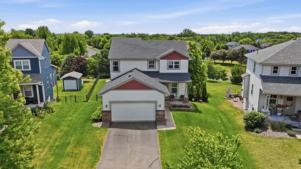 $495,000 | 13663 Atwood Trail, Rosemount, MN 55068