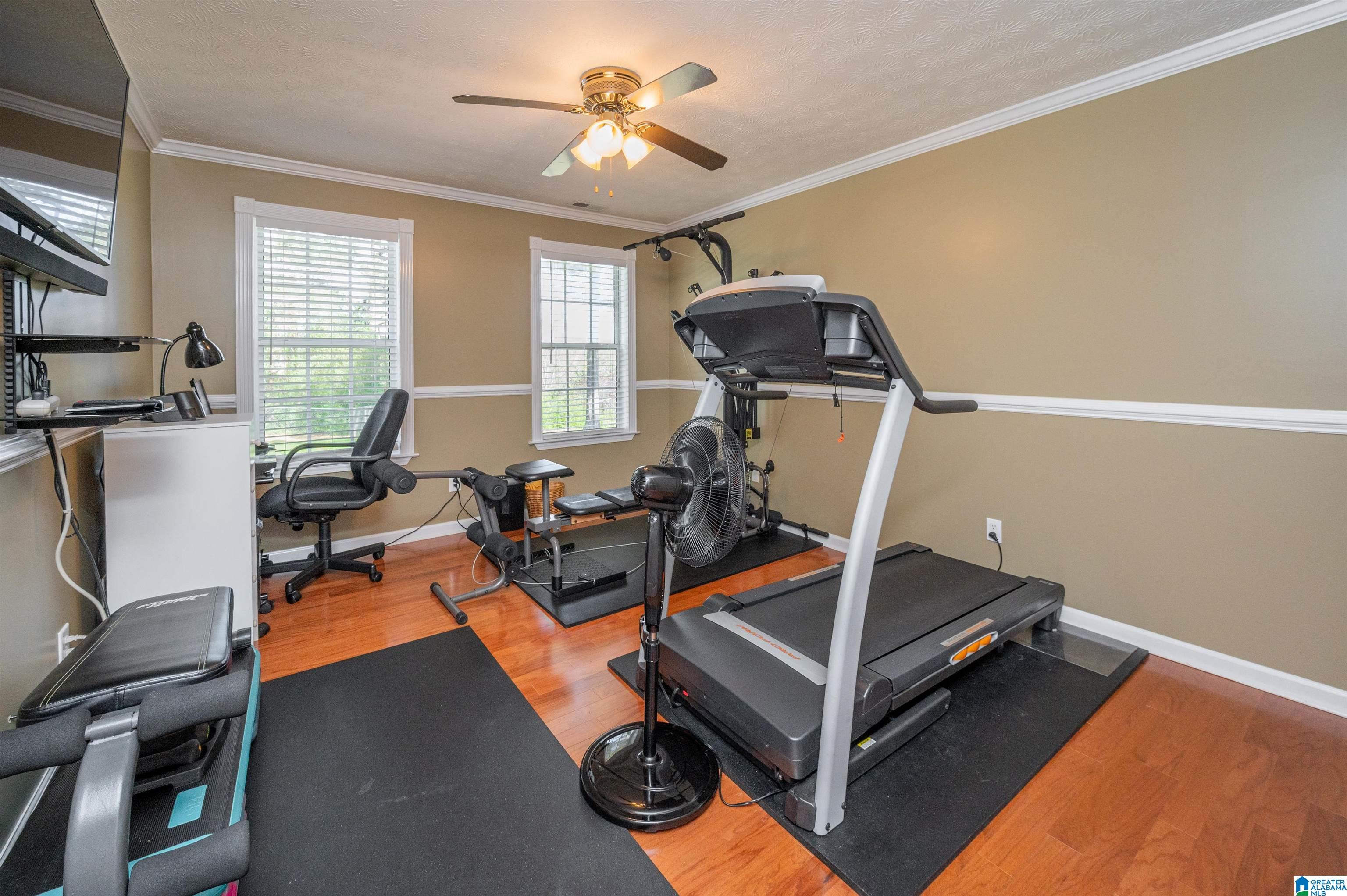 605 County Road 677 Cullman, AL 35055 - Photo 38 of 47