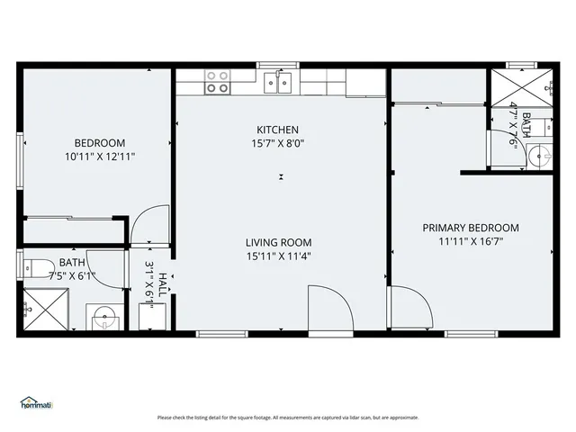 $3,100 | 8831 Odessa Avenue, North Hills, CA 91343