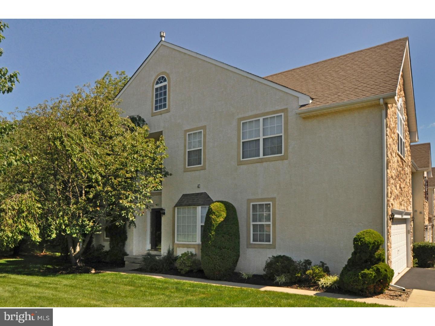 4540 Old Oak Road Doylestown, PA 18902 - Photo 1 of 25 Exterior Front