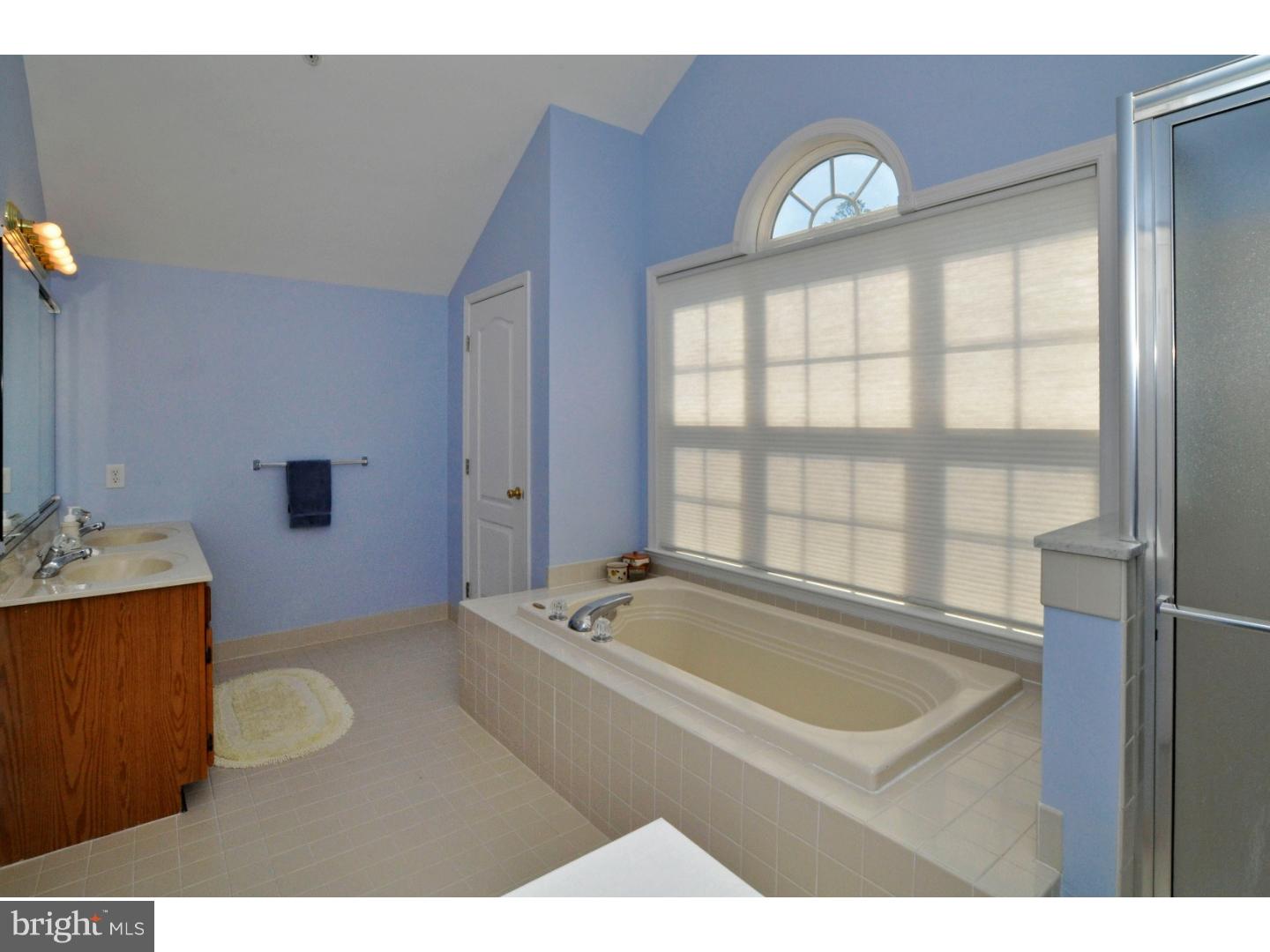 4540 Old Oak Road Doylestown, PA 18902 - Photo 16 of 25 Master Bathroom