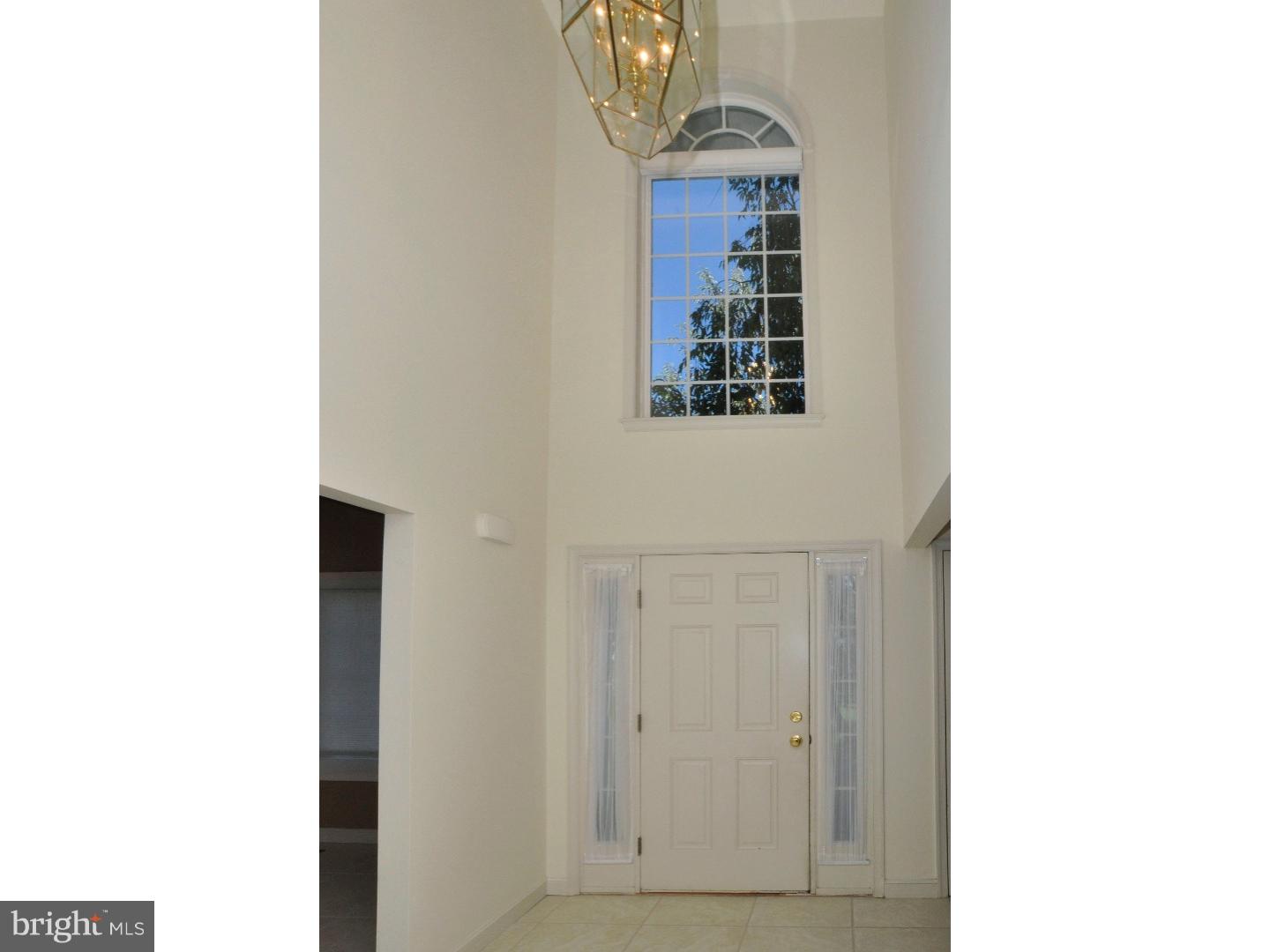 4540 Old Oak Road Doylestown, PA 18902 - Photo 3 of 25 Foyer