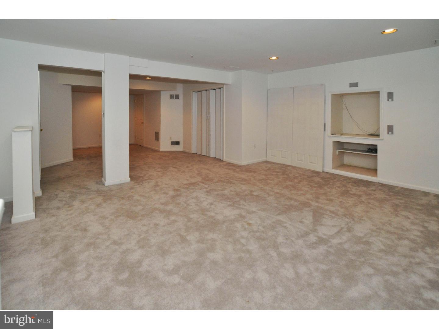 4540 Old Oak Road Doylestown, PA 18902 - Photo 21 of 25 Basement - Finished