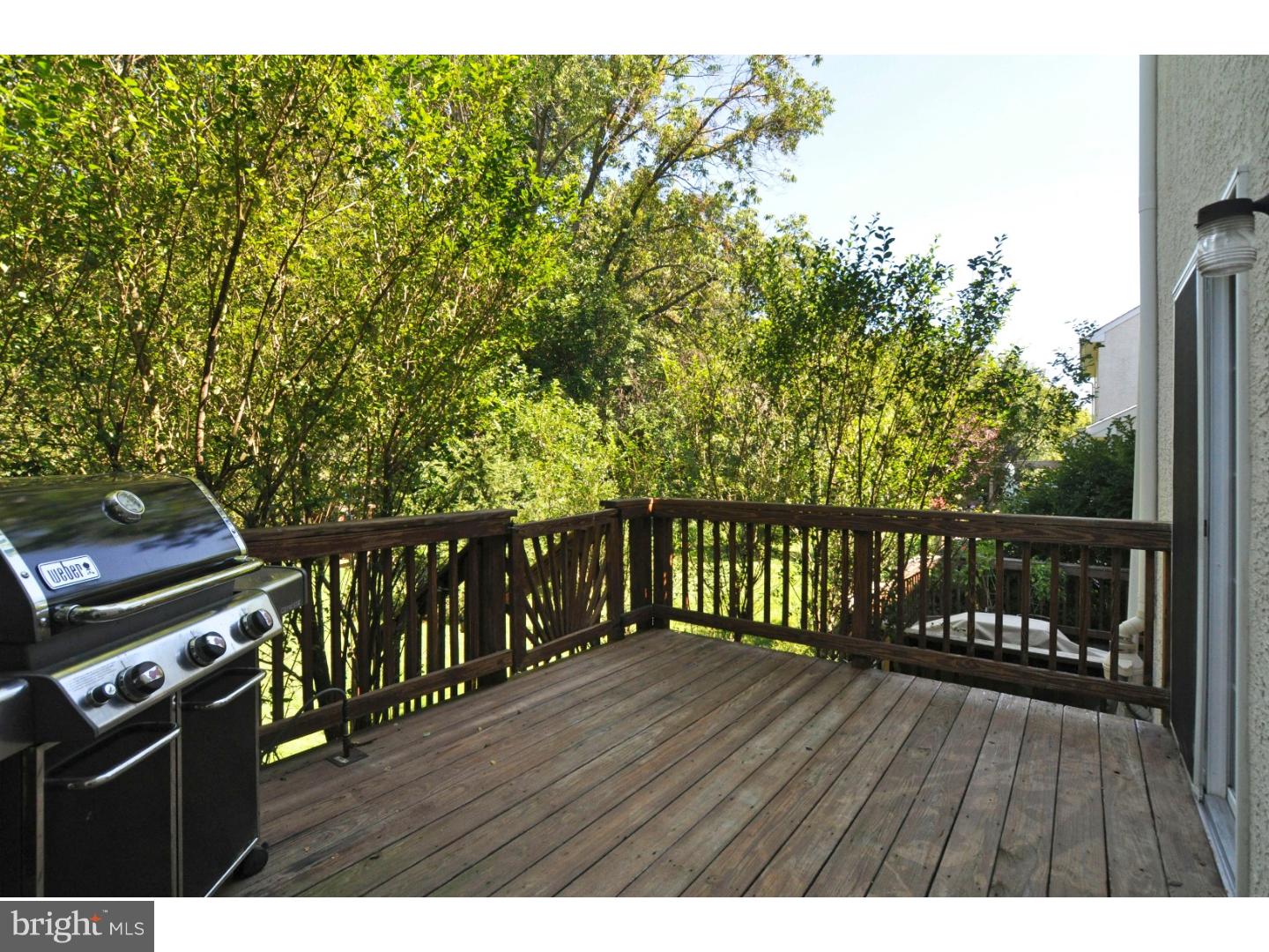 4540 Old Oak Road Doylestown, PA 18902 - Photo 23 of 25 Deck