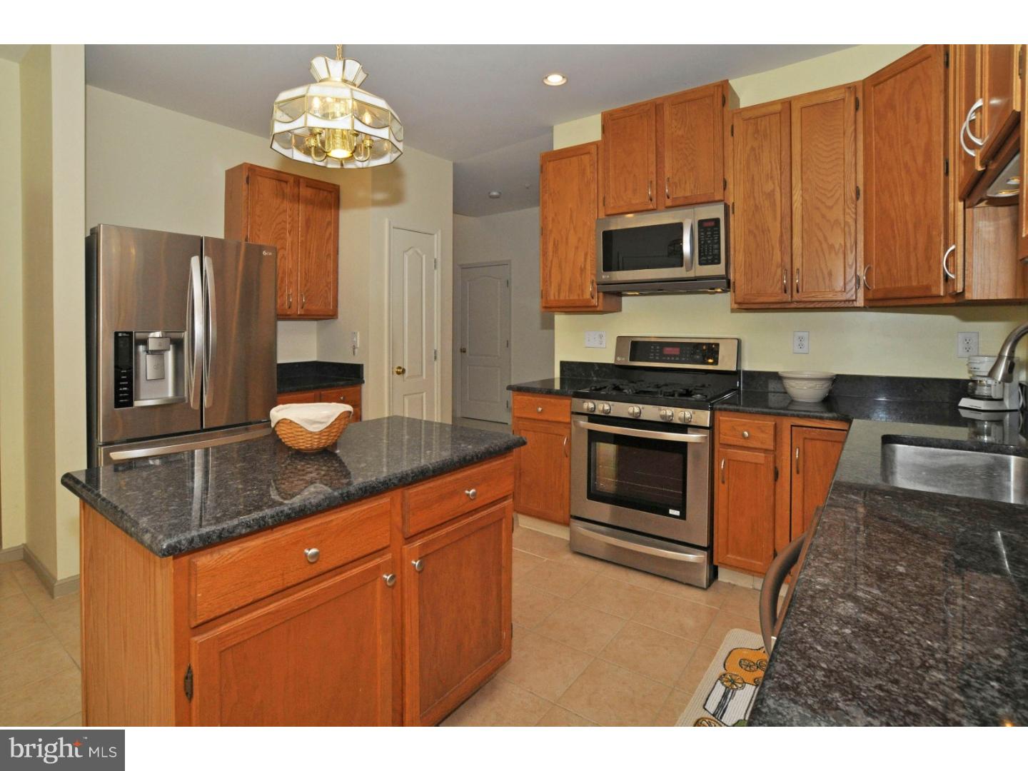 4540 Old Oak Road Doylestown, PA 18902 - Photo 8 of 25 Kitchen