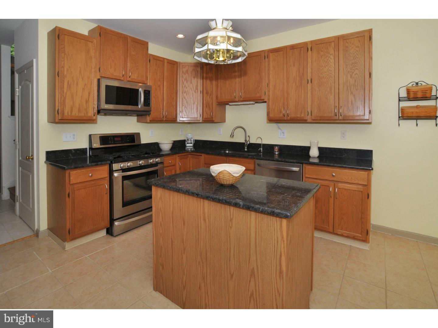 4540 Old Oak Road Doylestown, PA 18902 - Photo 10 of 25 Kitchen