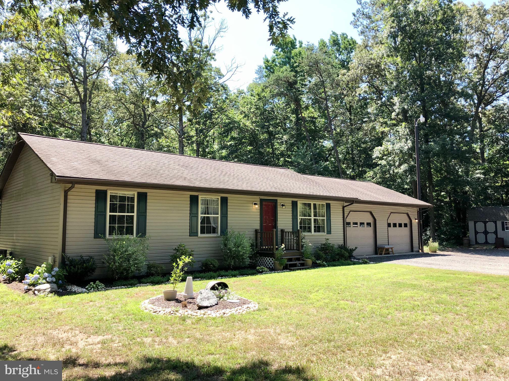 14685 Cherry Lane Ridgely, MD 21660 - Photo 2 of 28 Gallery Image 2