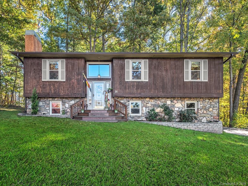 26 Tall Oaks Road Candler, NC 28715 - Photo 1 of 18 Gallery Image 1