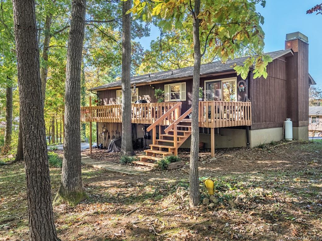26 Tall Oaks Road Candler, NC 28715 - Photo 16 of 18 Gallery Image 16