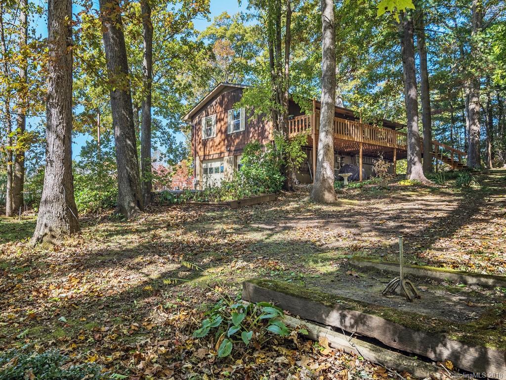 26 Tall Oaks Road Candler, NC 28715 - Photo 17 of 18 Gallery Image 17