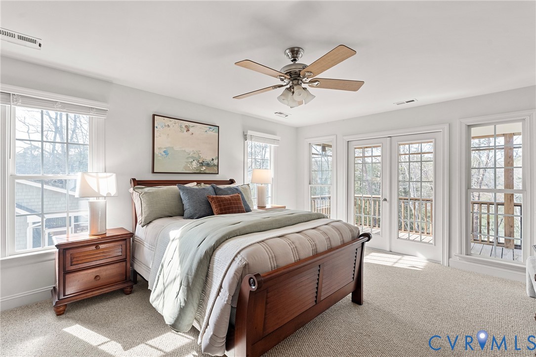 170 Rappa Run Road Topping, VA 23169 - Photo 23 of 60