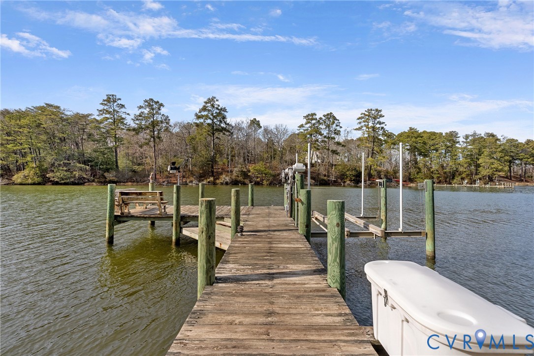 170 Rappa Run Road Topping, VA 23169 - Photo 5 of 60