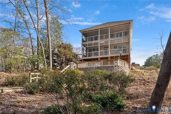 $650,000 | 170 Rappa Run Road, Topping, VA 23169