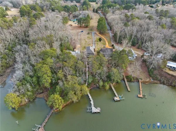 $650,000 | 170 Rappa Run Road, Topping, VA 23169