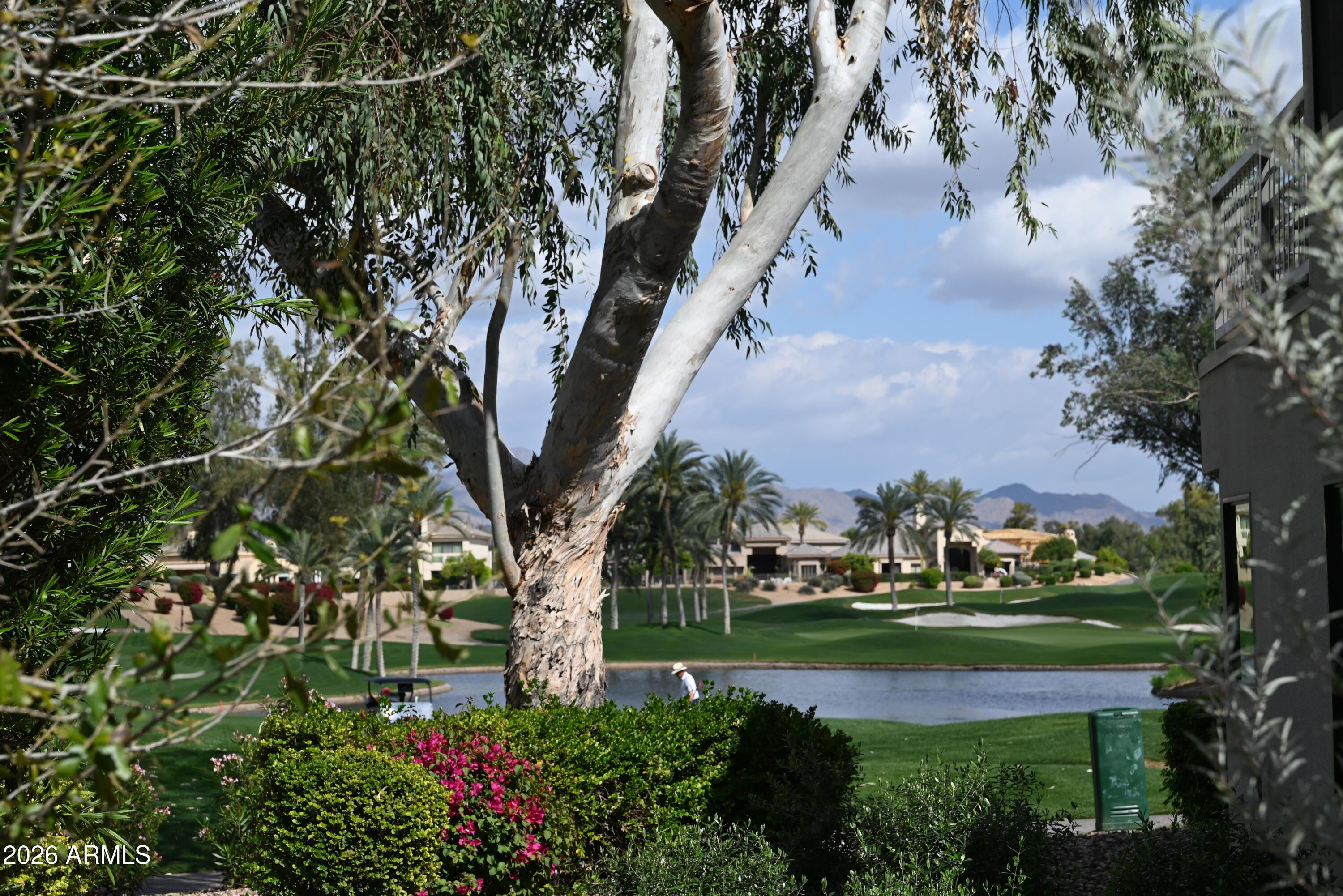7272 East Gainey Ranch Road, Unit 62 Scottsdale, AZ 85258 - Photo 26 of 27