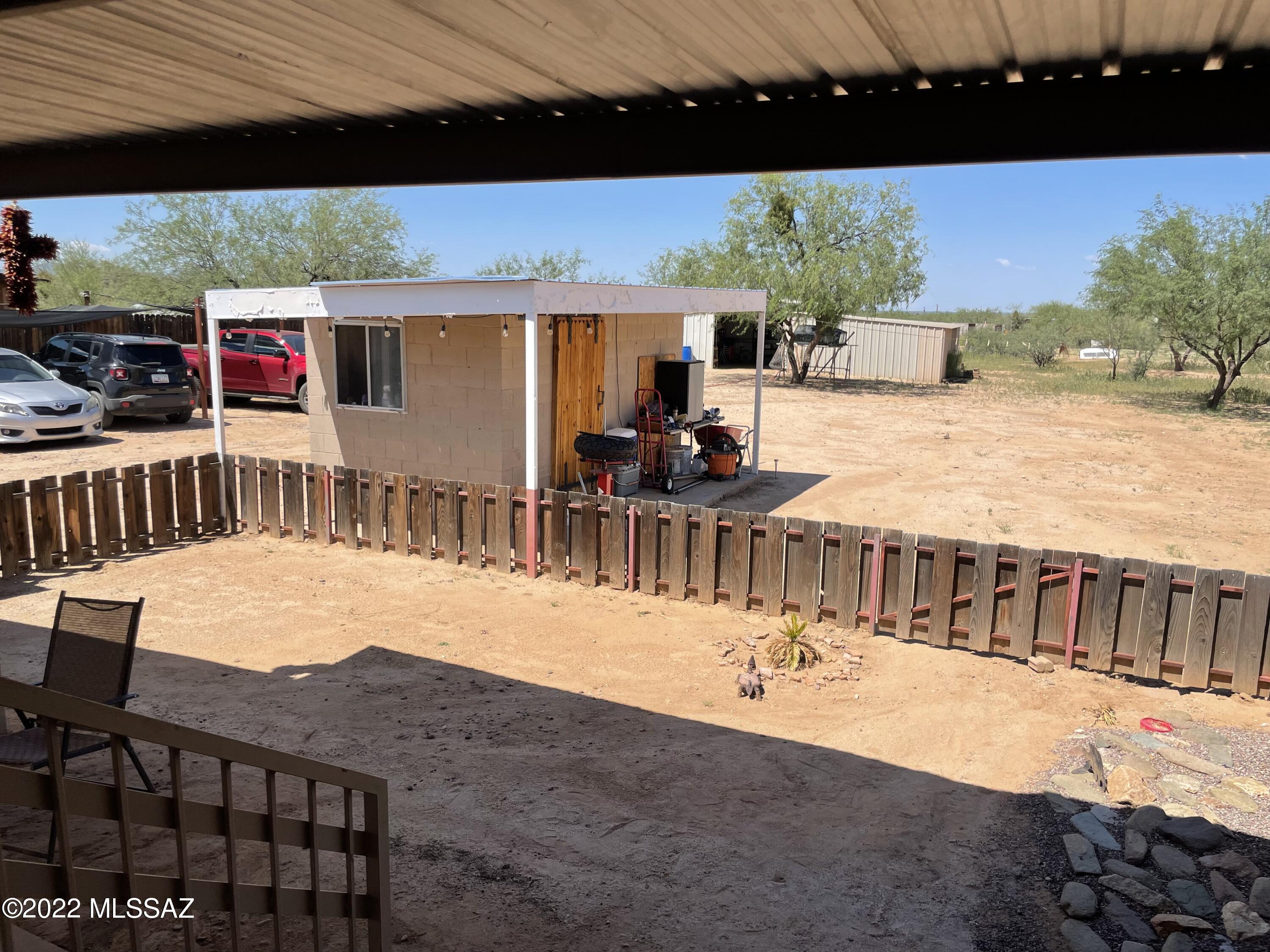 9104 South Fillmore Road Tucson, AZ 85736 - Photo 13 of 19 Gallery Image 13