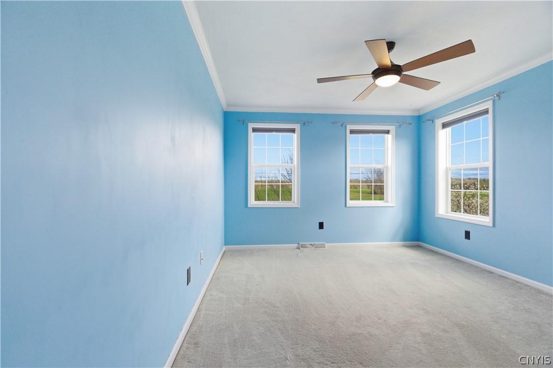5879 East Lake Road Sullivan, NY 13035 - Photo 24 of 34 bedroom 1