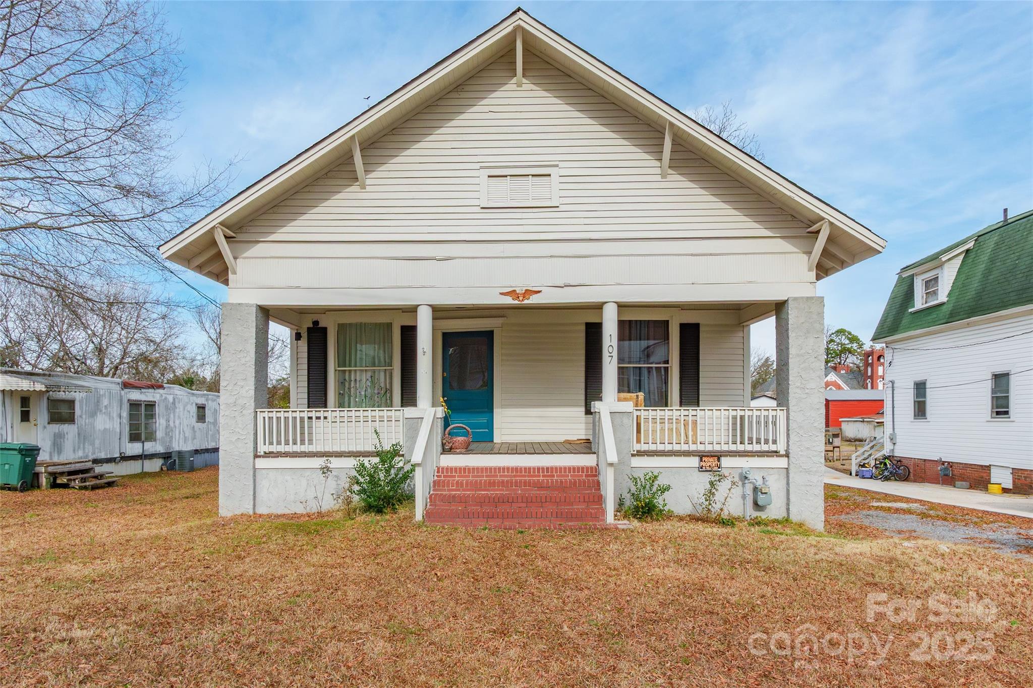 107 Hampton Street Chester, SC 29706 - Photo 2 of 26