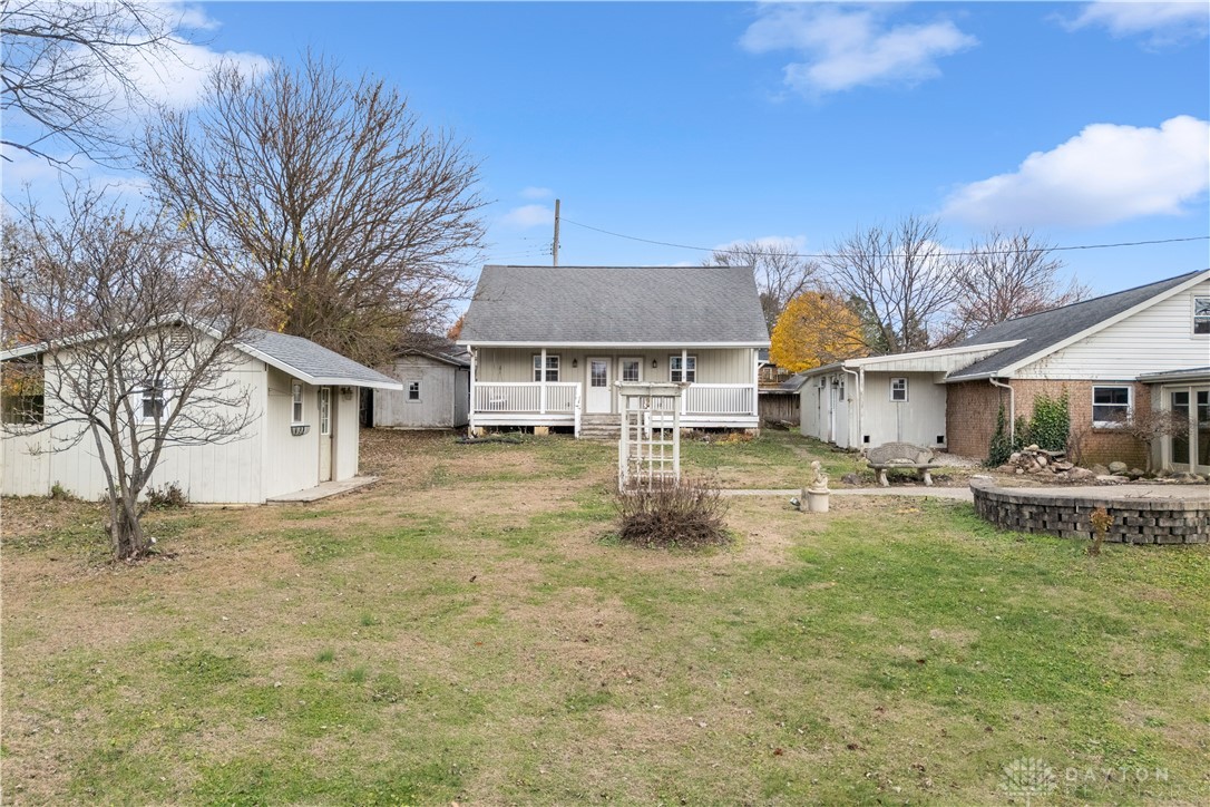 4458 Rose Marie Road Franklin, OH 45005 - Photo 6 of 55