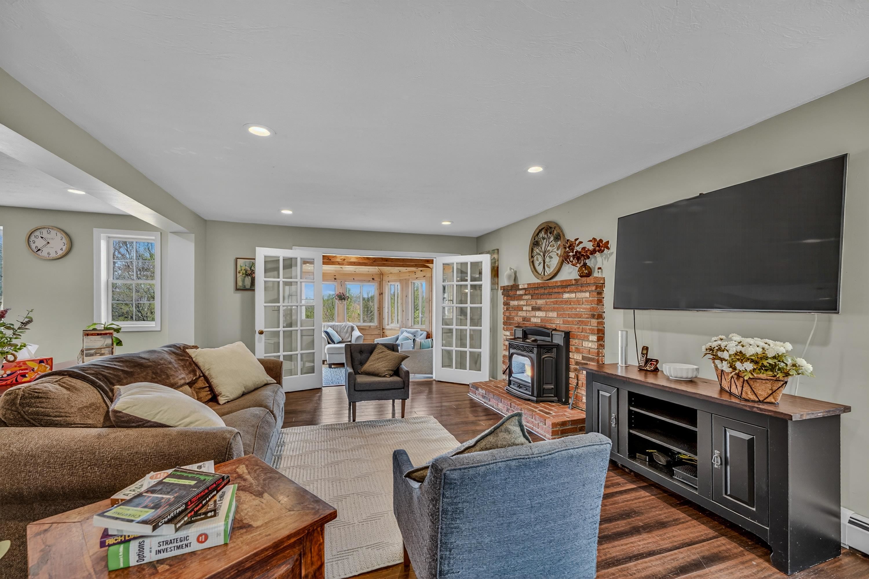 137 Sargent Road Holderness, NH 03245 - Photo 21 of 54