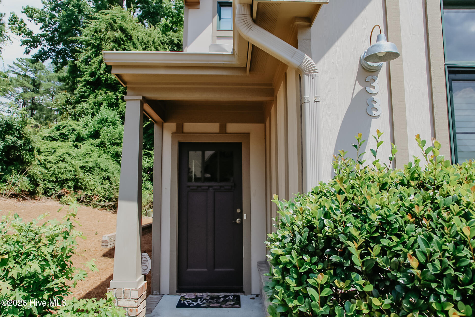 38 Elk Ridge Lane Southern Pines, NC 28387 - Photo 4 of 29 4 38 Elk Ridge Exterior