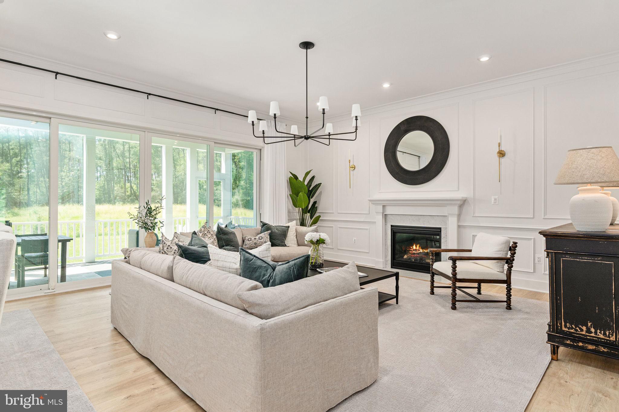 1 Lees Mill Road Warrenton, VA 20186 - Photo 11 of 66 Gallery Image 11