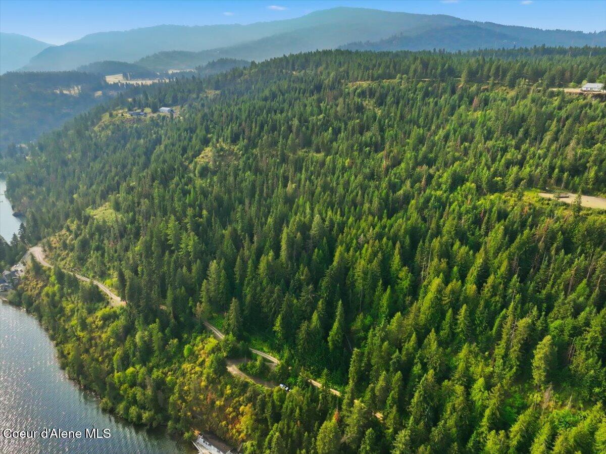 Nna South Eddyville Road Harrison, ID 83833 - Photo 4 of 32 04-S Eddyville Rd_RedHogMedia