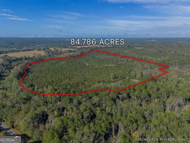 $382,000 | 8 United Church Road, Jacksonville, GA 31544