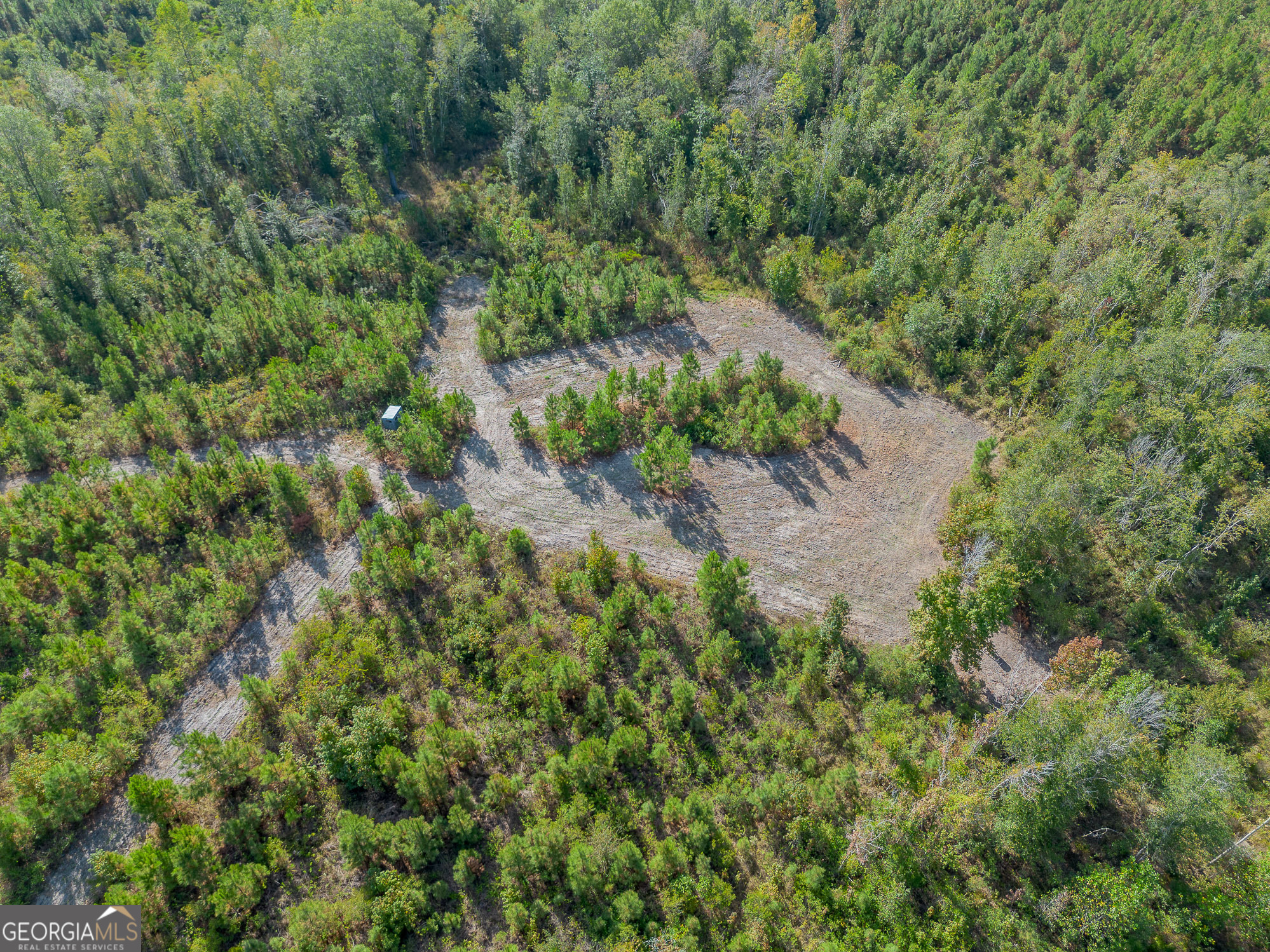 8 United Church Road Jacksonville, GA 31544 - Photo 12 of 17