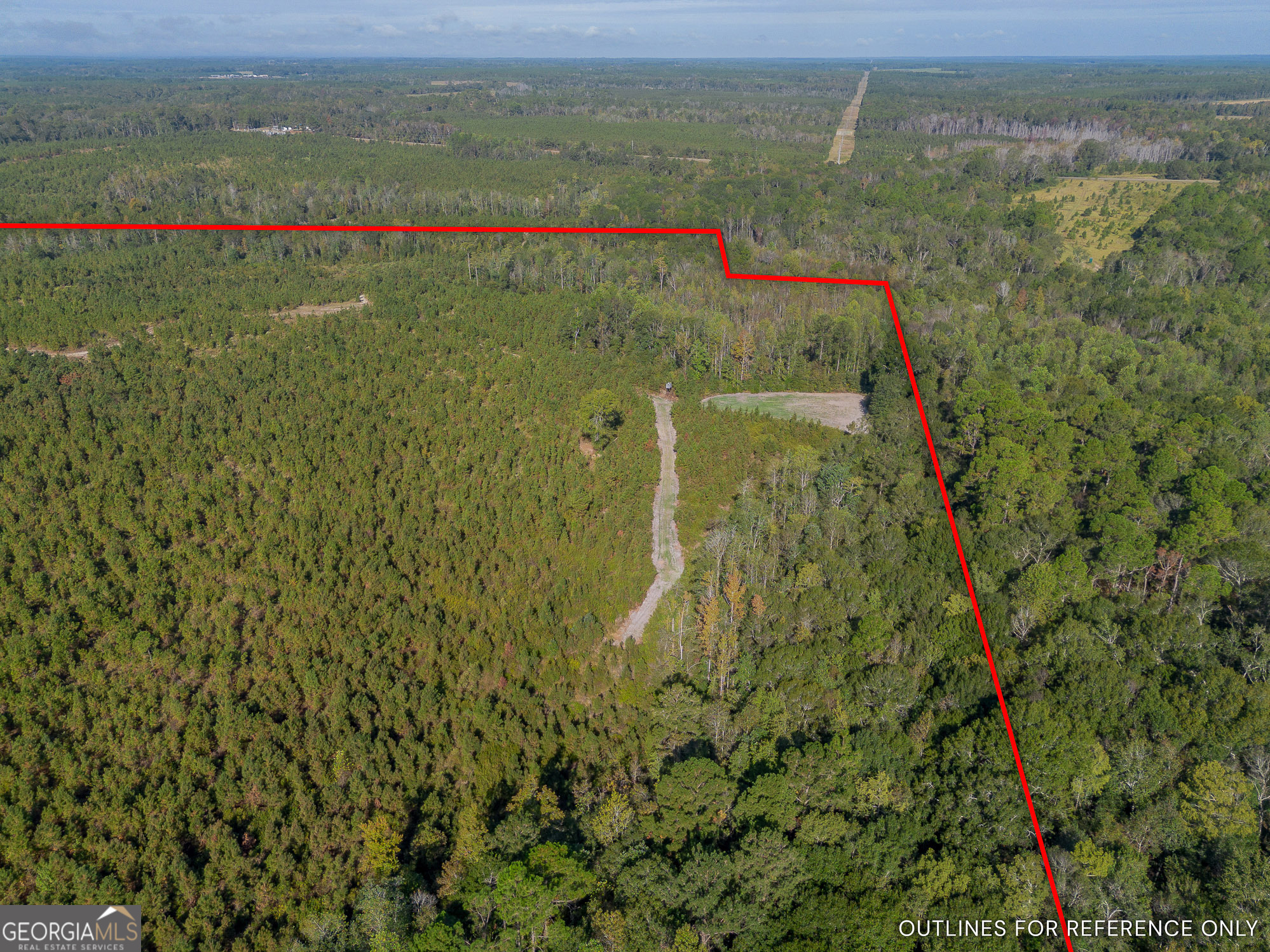 8 United Church Road Jacksonville, GA 31544 - Photo 4 of 17