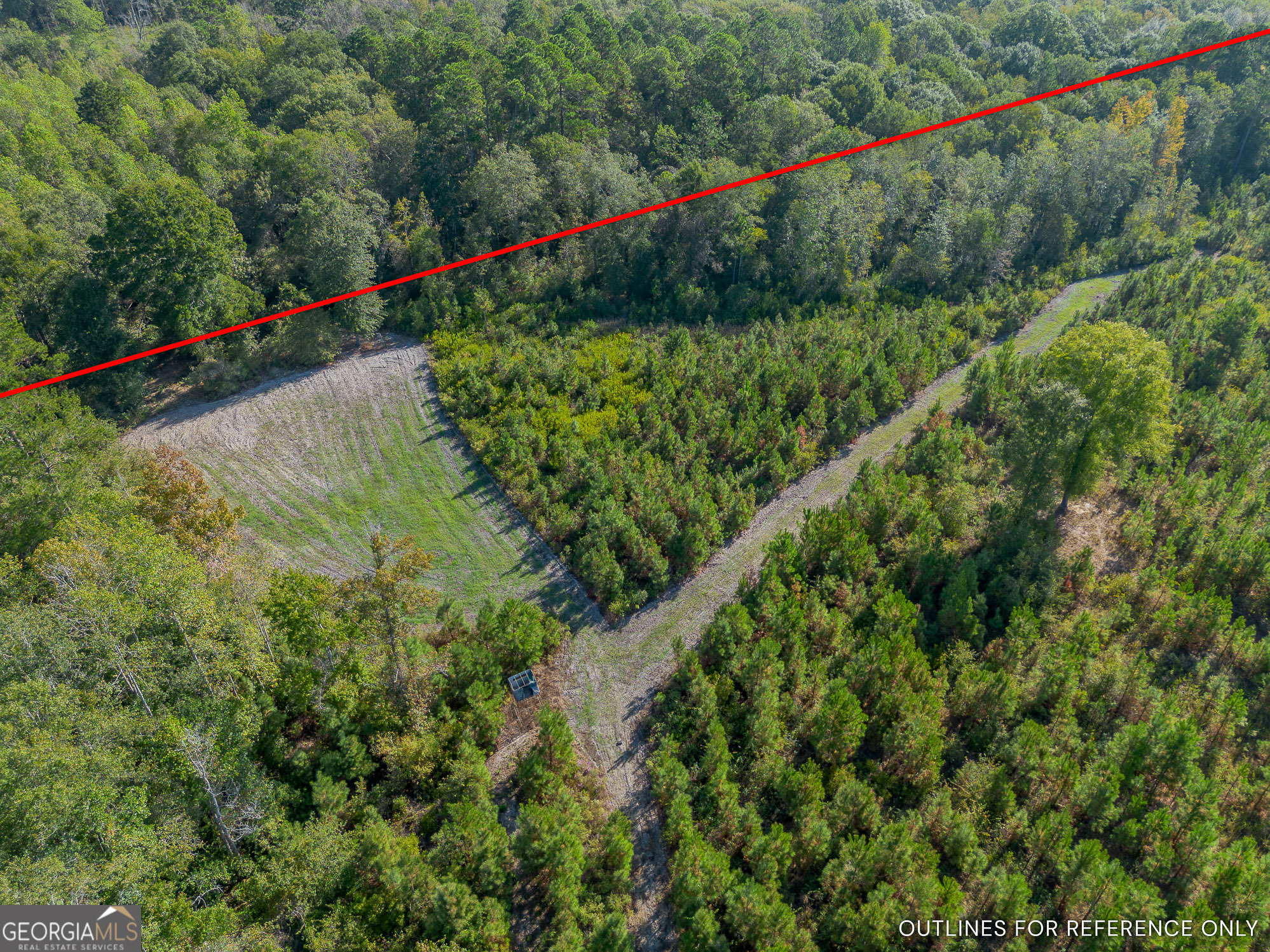 8 United Church Road Jacksonville, GA 31544 - Photo 6 of 17